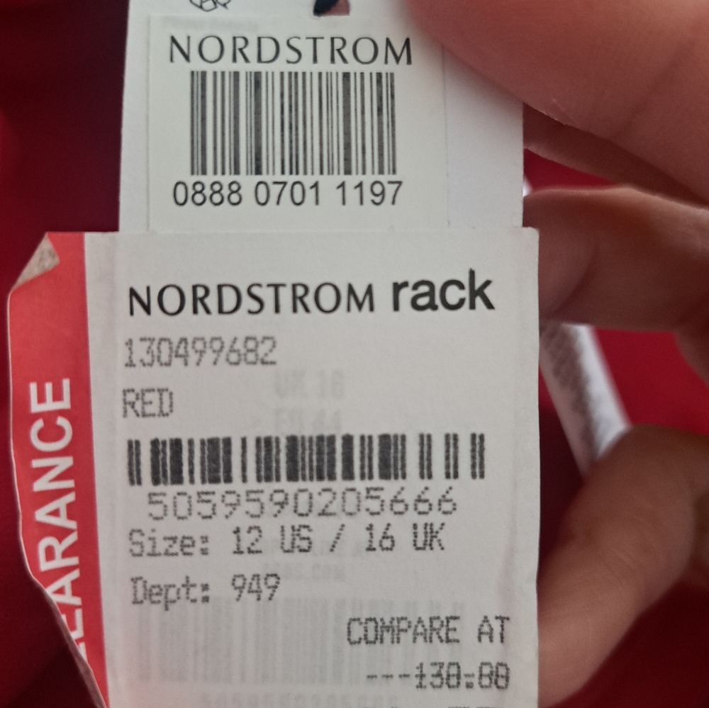 NWT ASOS DRESS - Picture 3 of 3